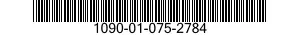 1090-01-075-2784  1090010752784 010752784
