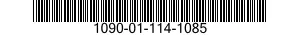 1090-01-114-1085  1090011141085 011141085