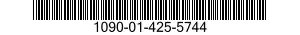 1090-01-425-5744 HOUSING,ARMAMENT MOUNT 1090014255744 014255744