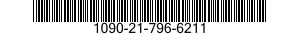 1090-21-796-6211  1090217966211 217966211