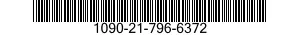 1090-21-796-6372  1090217966372 217966372