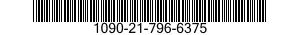 1090-21-796-6375  1090217966375 217966375