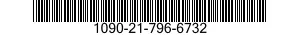 1090-21-796-6732  1090217966732 217966732