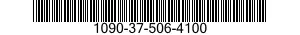 1090-37-506-4100 PARTS KIT,SEAL REPLACEMENT,ARTILLERY 1090375064100 375064100