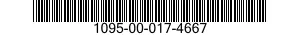 1095-00-017-4667  1095000174667 000174667