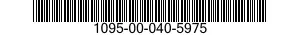 1095-00-040-5975  1095000405975 000405975