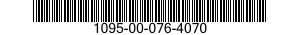 1095-00-076-4070  1095000764070 000764070