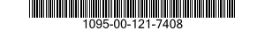 1095-00-121-7408 RACK,BOMB EJECTOR,AIRCRAFT 1095001217408 001217408