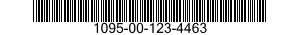 1095-00-123-4463  1095001234463 001234463