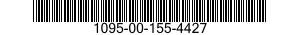1095-00-155-4427  1095001554427 001554427