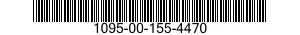1095-00-155-4470  1095001554470 001554470