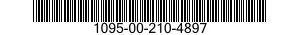 1095-00-210-4897  1095002104897 002104897