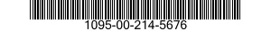 1095-00-214-5676  1095002145676 002145676
