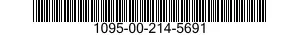 1095-00-214-5691  1095002145691 002145691