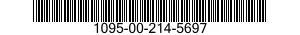 1095-00-214-5697  1095002145697 002145697