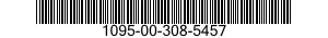 1095-00-308-5457  1095003085457 003085457