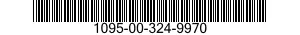 1095-00-324-9970  1095003249970 003249970