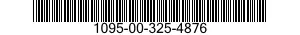 1095-00-325-4876  1095003254876 003254876
