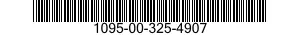 1095-00-325-4907  1095003254907 003254907