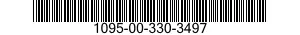 1095-00-330-3497  1095003303497 003303497
