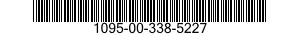 1095-00-338-5227  1095003385227 003385227