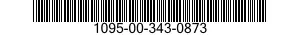 1095-00-343-0873  1095003430873 003430873