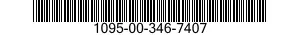 1095-00-346-7407  1095003467407 003467407