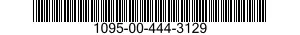 1095-00-444-3129  1095004443129 004443129
