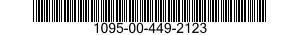 1095-00-449-2123 CONTROL,FUZE FUNCTION 1095004492123 004492123