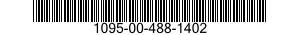 1095-00-488-1402  1095004881402 004881402