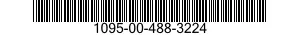 1095-00-488-3224  1095004883224 004883224