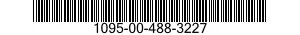 1095-00-488-3227  1095004883227 004883227