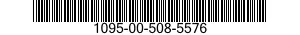 1095-00-508-5576  1095005085576 005085576