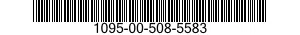 1095-00-508-5583  1095005085583 005085583