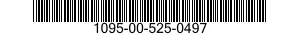 1095-00-525-0497  1095005250497 005250497