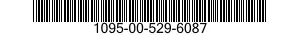 1095-00-529-6087  1095005296087 005296087
