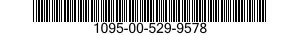 1095-00-529-9578  1095005299578 005299578