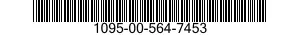 1095-00-564-7453  1095005647453 005647453