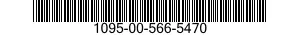 1095-00-566-5470  1095005665470 005665470