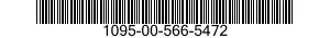 1095-00-566-5472  1095005665472 005665472