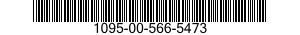 1095-00-566-5473  1095005665473 005665473