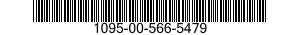 1095-00-566-5479  1095005665479 005665479