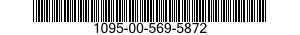 1095-00-569-5872  1095005695872 005695872