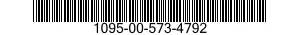 1095-00-573-4792  1095005734792 005734792