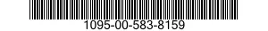 1095-00-583-8159  1095005838159 005838159