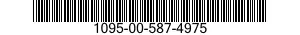 1095-00-587-4975  1095005874975 005874975