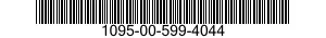1095-00-599-4044  1095005994044 005994044