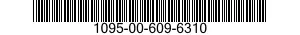 1095-00-609-6310  1095006096310 006096310