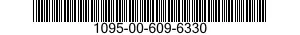 1095-00-609-6330  1095006096330 006096330