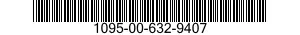 1095-00-632-9407  1095006329407 006329407
